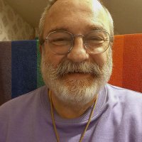 Bernie💤🏳️‍🌈❤️🇮🇱(@Bearliners) 's Twitter Profile Photo