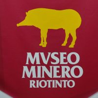 MUSEO MINERO DE RIOTINTO RIOTINTO MINING MUSEUM(@MusMinRT) 's Twitter Profile Photo