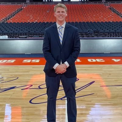 Sports Reporter/Anchor KCRG | 🍊’23 | HCC ⚽️’21 | JC ‘19 | MD raised 🦀 | Former Evansville Sports Reporter
