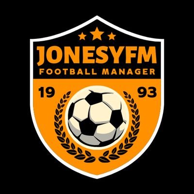 TheJonesyFM's profile picture. Football Manager Fanatic | LFC Fan | https://t.co/wXYXkfST3X