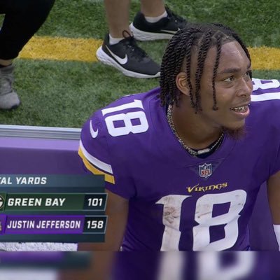 Justin Jefferson = HIM! Everyday I Want To Recreate Minnesota Miracle, and Justin Jefferson owning the Bills, Blair Walsh deserves to in the HOF.