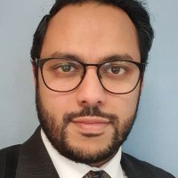 Dr S Khan (@dr_skhan1) 's Twitter Profile