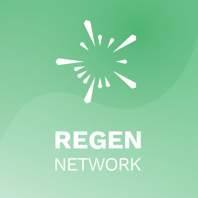 regen_network Profile Picture