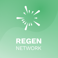 Regen Network (@regen_network) 's Twitter Profile