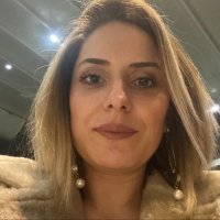 Burcu Beşer(@BurcuBilgeBeser) 's Twitter Profile Photo