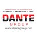 DanteGroup (@dante_group) Twitter profile photo