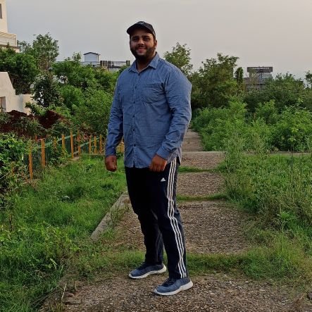 ajay_handoo4's profile picture. 