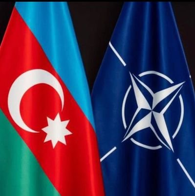 Azerbaijan at NATO 🇦🇿