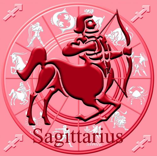 HoroSagitario's profile picture. Tu horoscopo de sagitario gratis todos los días en twitter.