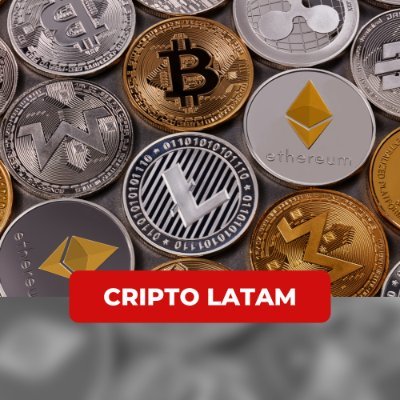 criptolatam1122's profile picture. Comunidad Latam - Cripto - Blockchain - Staking - Pool - Noticias Finanzas - Datos - APR - APY