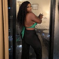 missChelle (@legallyblaquee) Twitter profile photo