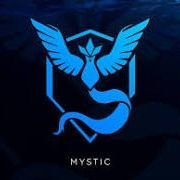 TL 45 
Mystic is life ❄️