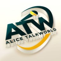 Alice Talk World (@alicetalkworld) 's Twitter Profile Photo Alice Talk World (@alicetalkworld) 's Twitter Profile Photo