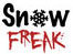 SnowFreakZ - For the love of wintersports!