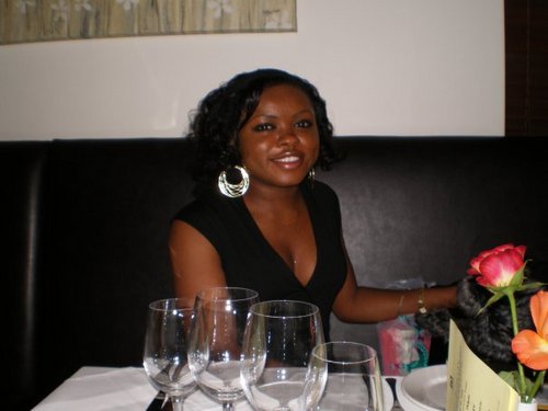 JemConde's profile picture. "Make the most of yourself, for that is all there is of you." Ralph Waldo Emerson. Instagram: @jemimahconde