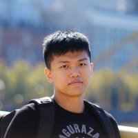 Ziyan Wang (@ziyan_wang1994) 's Twitter Profile Photo Ziyan Wang (@ziyan_wang1994) 's Twitter Profile Photo