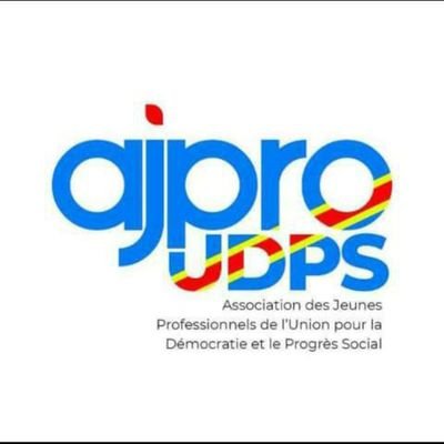 Association des Jeunes Professionnel de l'Union pour Démocratie et le Progrès Social