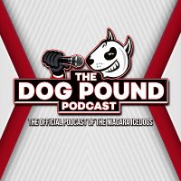 The Dog Pound Podcast(@DogPoundPodcast) 's Twitter Profile Photo