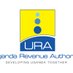 @URAuganda