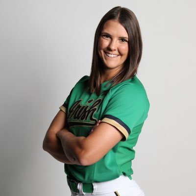Macie Eck athlete profile head shot