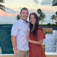Jamie Cousins (@jcousins25) 's Twitter Profile Photo Jamie Cousins (@jcousins25) 's Twitter Profile Photo