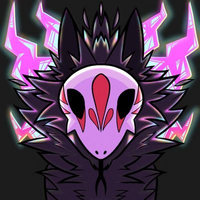 Ghost @ Artblockさんのプロフィール画像