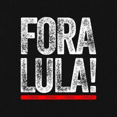 #Supremoéopovocabeçadeovo
#LulaLadrao
#DitaduraBrasileira