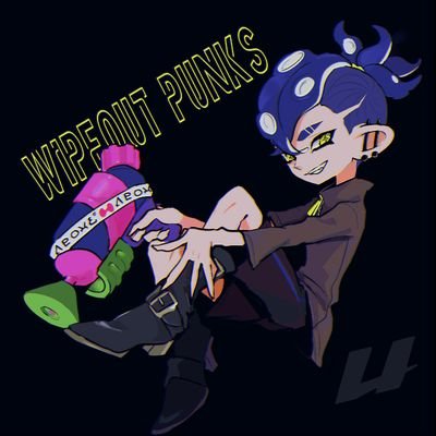 Competitive @SplatoonNA Team | Always pushing to improve | Current members and coaches followed | Icon: @imaikuy0 | Banner: @cherilily_