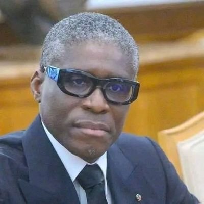 Vicepresidente de la Guinea ecuatorial