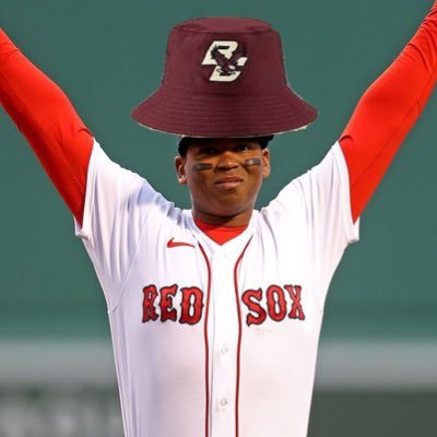 Boston College Athletics. Red Sox Baseball. Patriots Football. Unreasonably attached to the ACC.