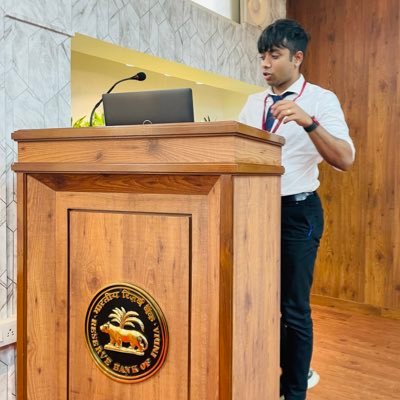 KIRTHANSHAKER's profile picture. Professional footballer