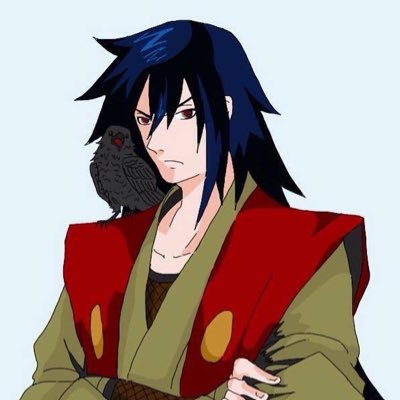 RedEyedLegacy's profile picture. 