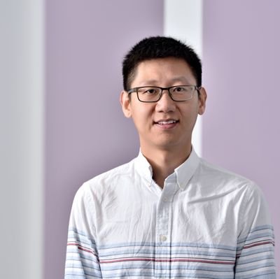 @UKRI_News Fellow with Prof. Molly Stevens @imperialcollege | PhD with @ronachandrawati @UNSW | Alum @DrexelUniv | Biomaterials, Gas therapy, Hydrogels, MOFs