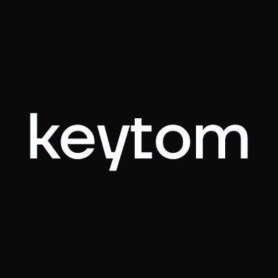 keytom_io's profile picture. Product solutions for financial management that bring together cryptocurrency, fiat money, and securities.