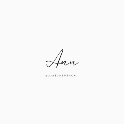 Ann.