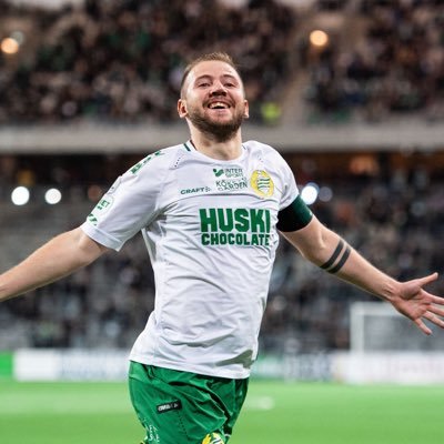 Sandjohan's profile picture. Hammarby