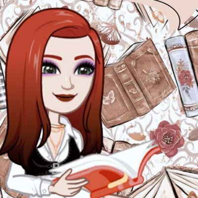 📖BookGramer 📖Wife 📖Poet 📖Gamer 📖College Student 
Showing my love for books📖 Book Nerd Since '05📖 Interest: Vampires, Fallen Angels, Fantasy, Romance etc.