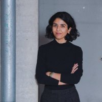 Meray Maddah (@meraymaddah) 's Twitter Profile