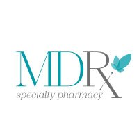 MDR Specialty Pharmacy(@MDRPharmacy) 's Twitter Profile Photo