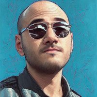 Andy (@andreasfares) 's Twitter Profile Photo Andy (@andreasfares) 's Twitter Profile Photo