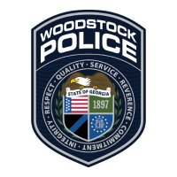 Woodstock Police, GA(@WoodstockPD) 's Twitter Profile Photo