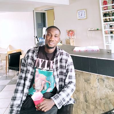 SON OF ABRAHAM
Philippians 4:13 #IWILL
@ahinakwastore