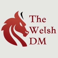The Welsh DM | Magic Monday Every Week(@TheWelshDM) 's Twitter Profile Photo