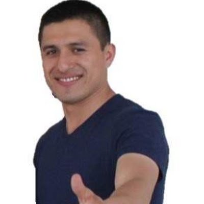 JOSEDAVIDBARDA1's profile picture. 