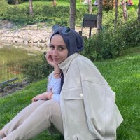 Esra Adalı (@esraadalli) Twitter profile photo