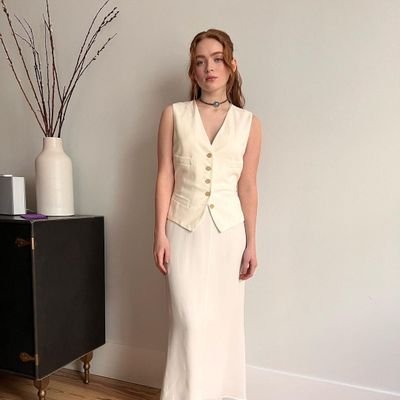 fpSadiesink's profile picture. 