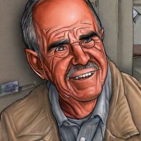 Cormac McCarthy (parody)(@CormacMcCrthy) 's Twitter Profile Photo