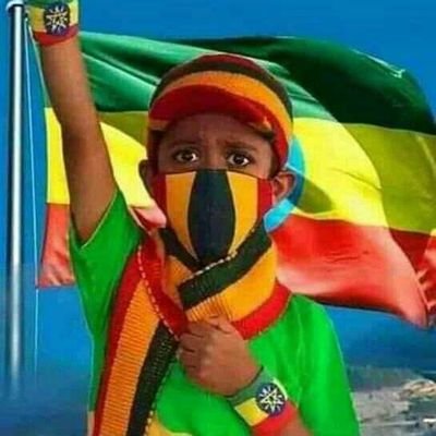 Media For  Positive Change ! Ethiopia Prevails