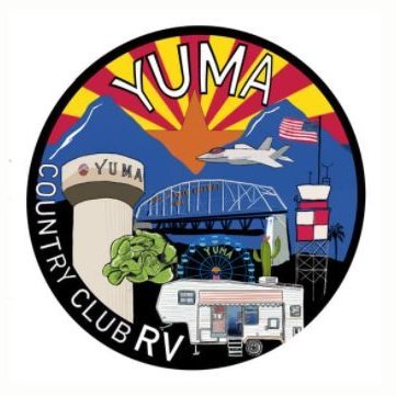 YumaCCRV's profile picture. Yuma's only women owned RV Dealership. Country Club RV is here for all your RV needs. Sales to Service.