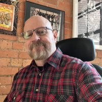 Mark Brandon (@authorbear2) 's Twitter Profile